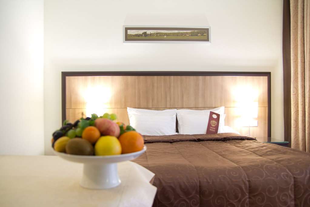 Park-Hotel Kidev Chubynske Room photo