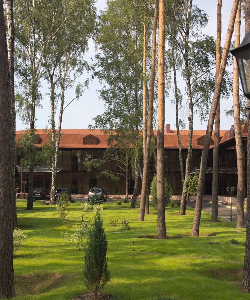 Park-Hotel Kidev Chubynske Facilities photo